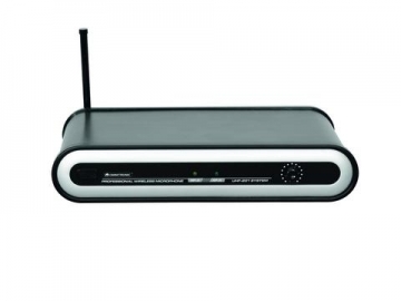 Omnitronic UHF1 wireless microphone